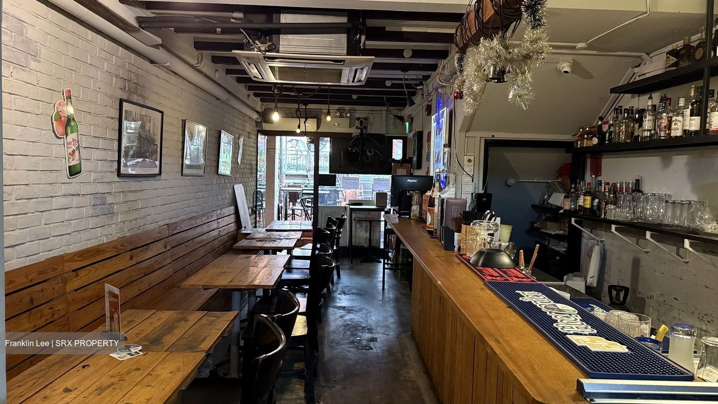 Prinsep Place (D7), Shop House #566459991